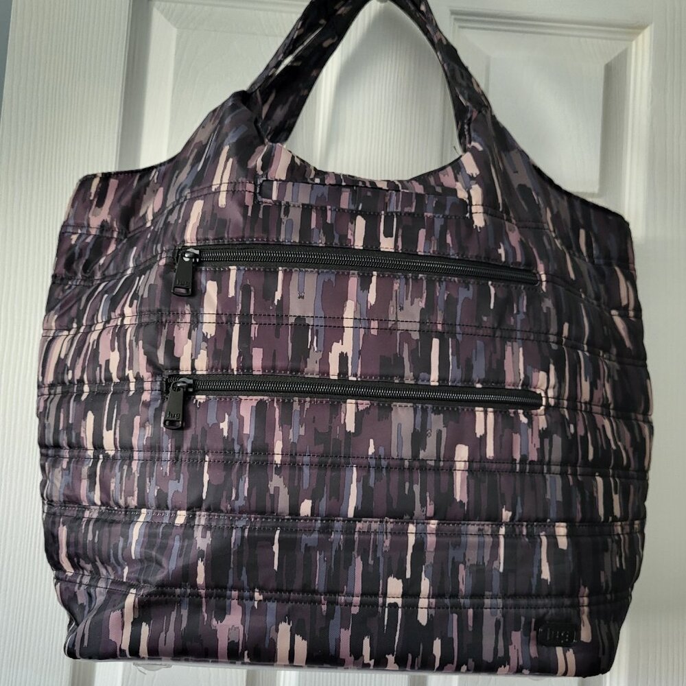 Lug Gondola XL Oversized Tote